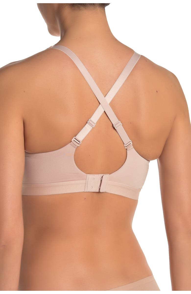 Recharge Underwire Sports Bra