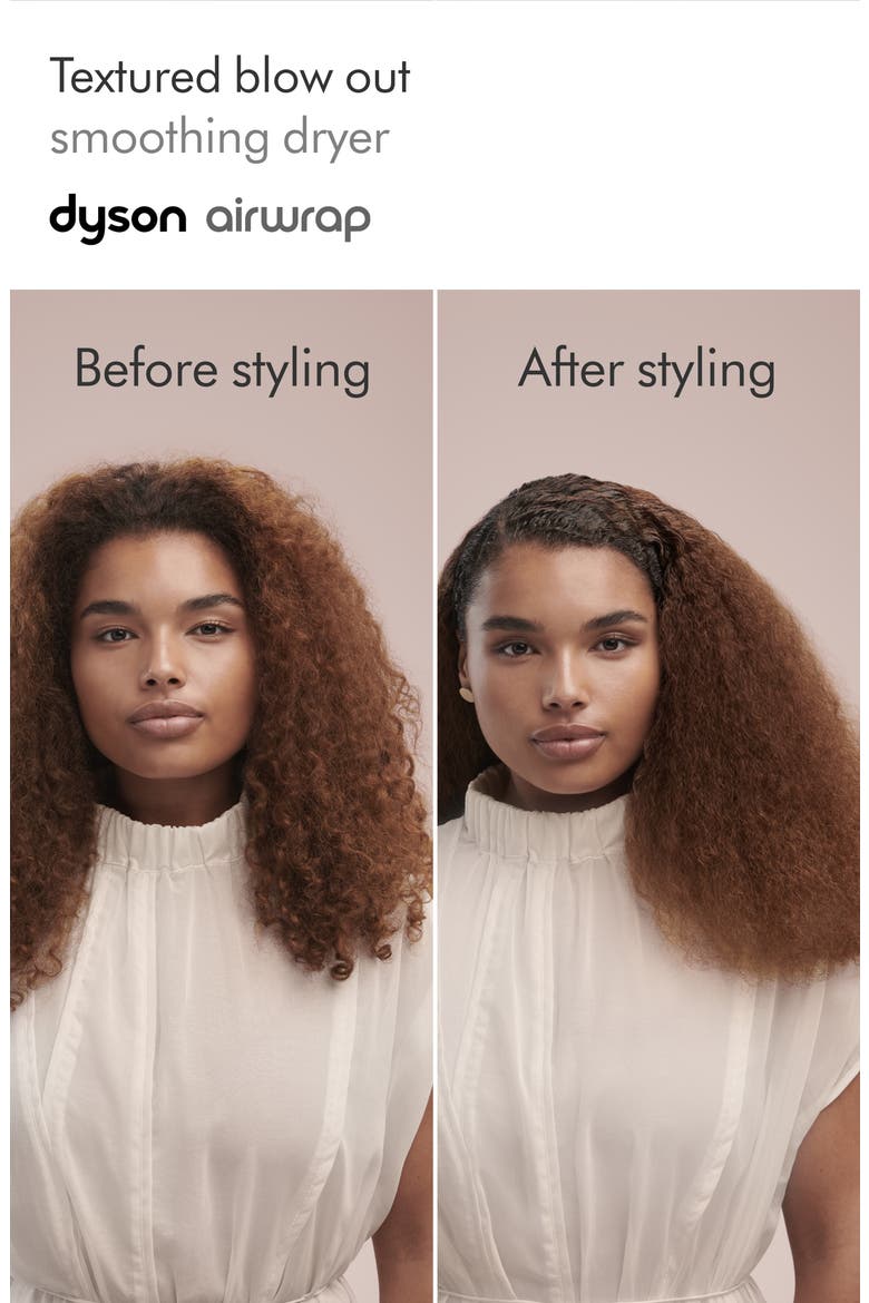Airwrap™ Multi-Styler Complete Long (Nordstrom Exclusive) $660 Value, Alternate, color, TOPAZ