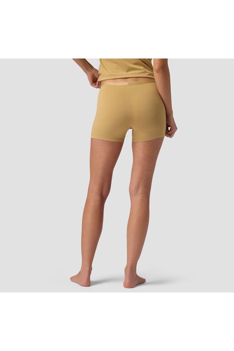 Tahoe Boyshort Base Set - Women's, Alternate, color, Starfish