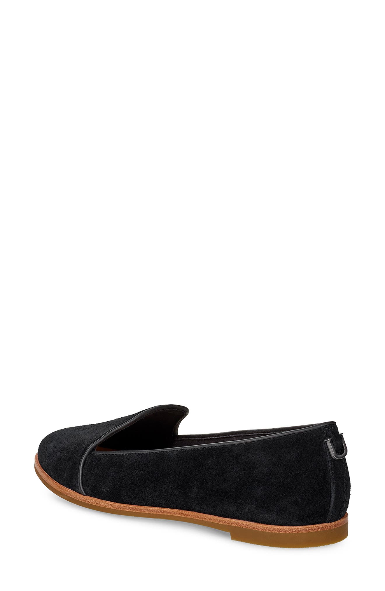 UGG<sup>®</sup> Bonnie Loafer Flat, Alternate, color, 