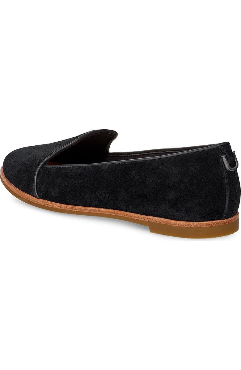 UGG<sup>®</sup> Bonnie Loafer Flat, Alternate, color,