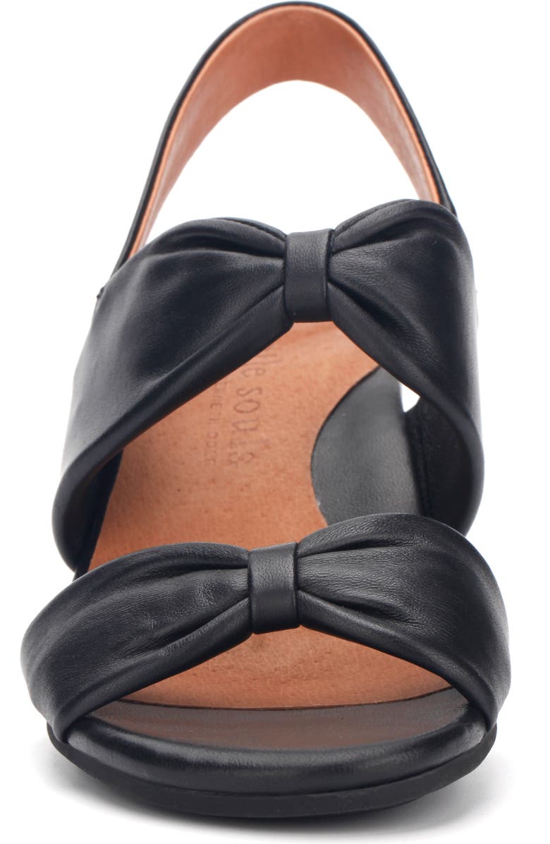 Gentle Souls Signature Charlene Slingback Sandal, Alternate, color,