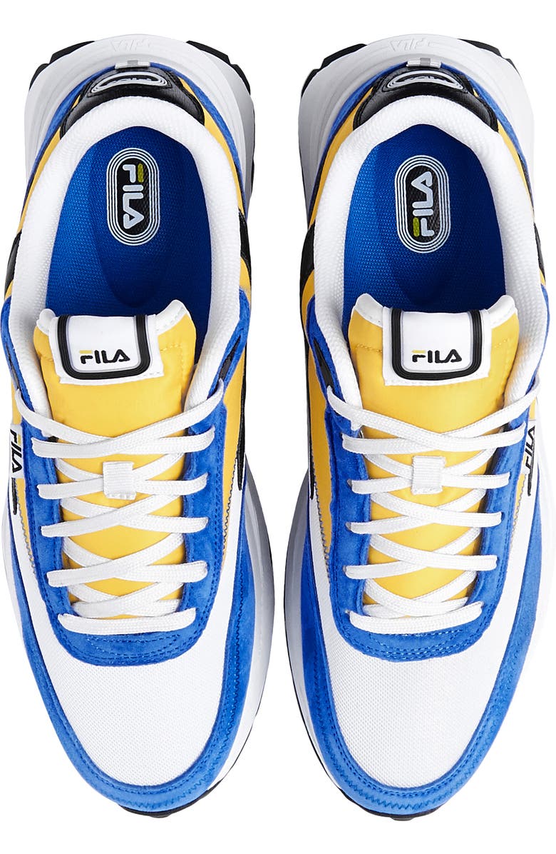 FILA Renno Sneaker, Alternate, color,