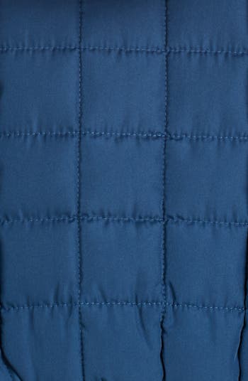 Kids' Summit Crest Mixed Media Jacket
