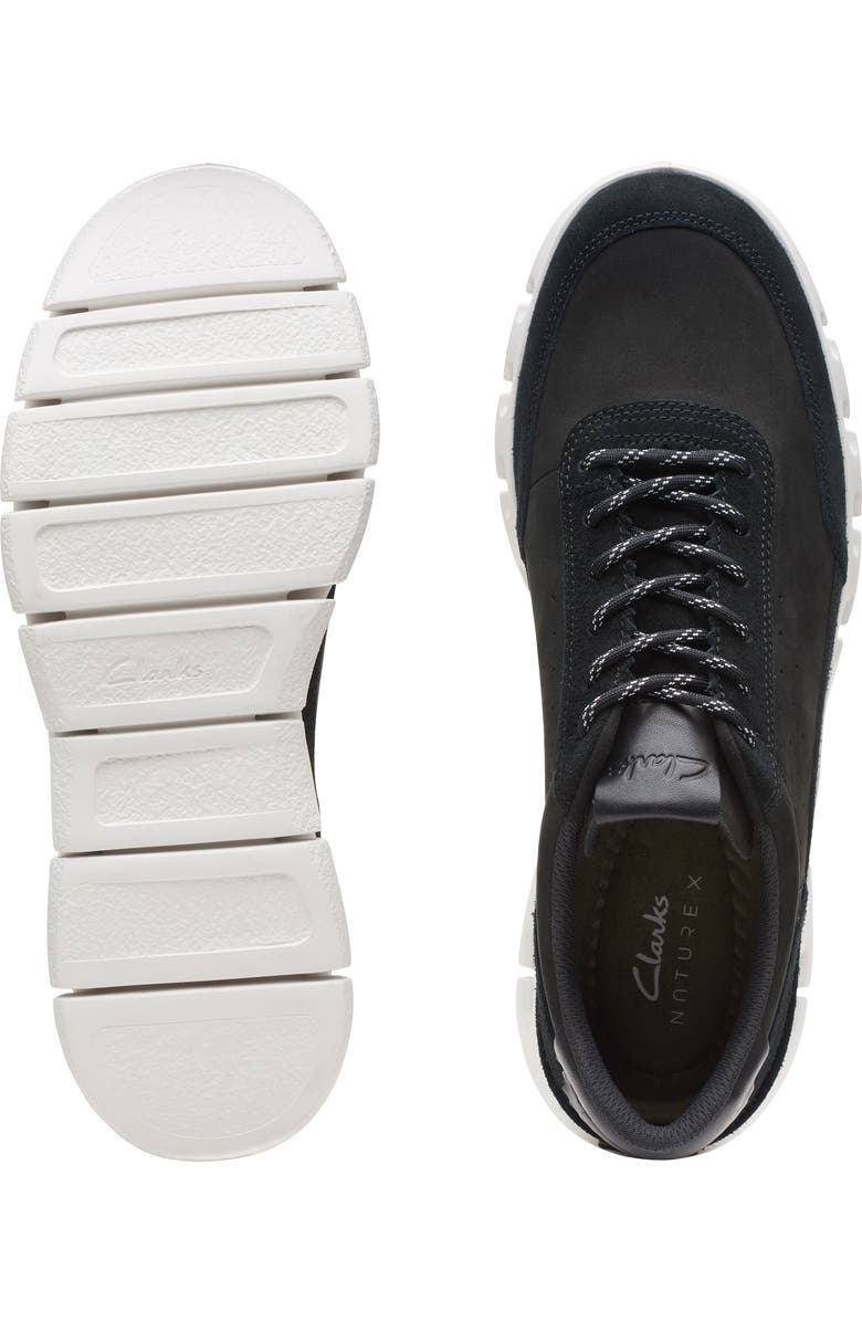 Clarks<sup>®</sup> Nature X One Sneaker, Alternate, color,