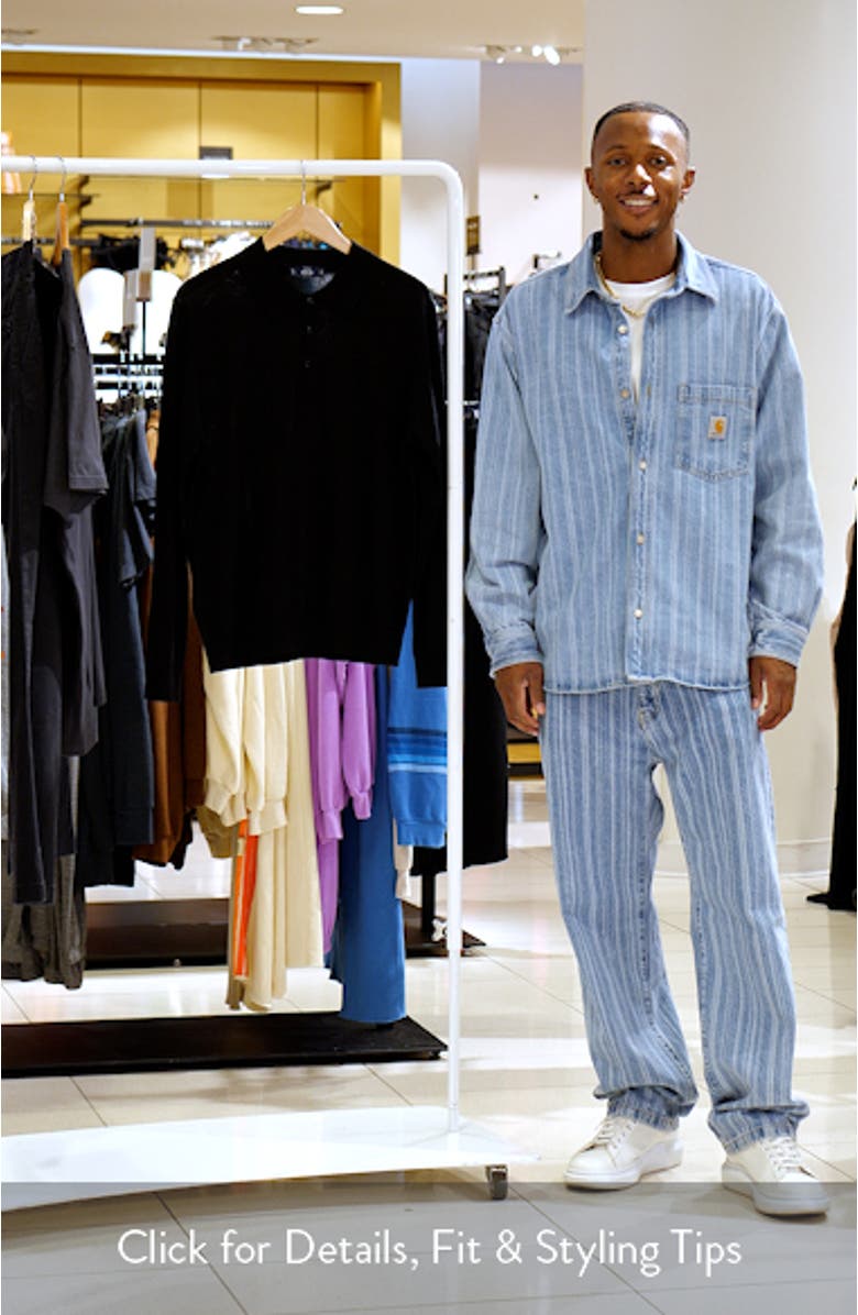 Wool Sweater Polo, sales video thumbnail