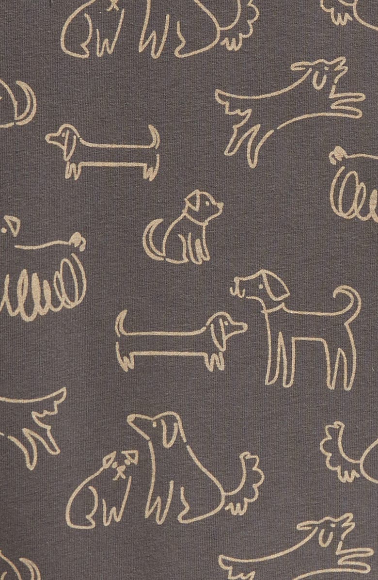 Nordstrom Romper, Alternate, color,