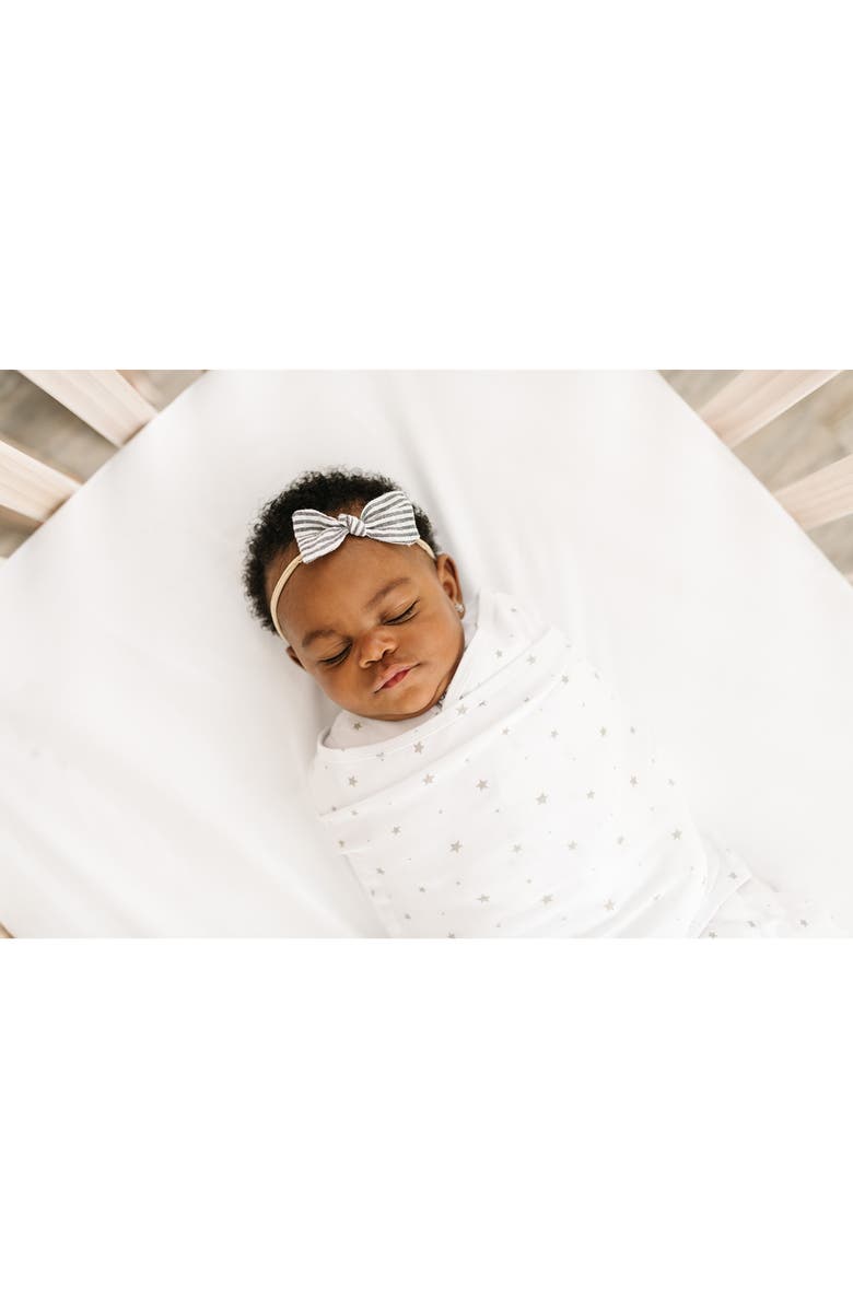 Dreamland Baby Dream Weighted Wearable Blanket, Alternate, color, 