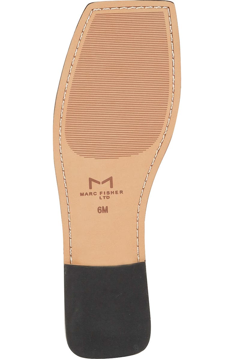 Marc Fisher LTD Varro Slide Sandal, Alternate, color,