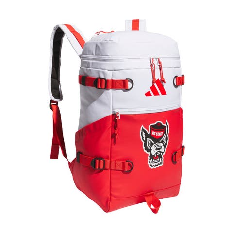 NC State Wolfpack Collegiate Vista Backpack