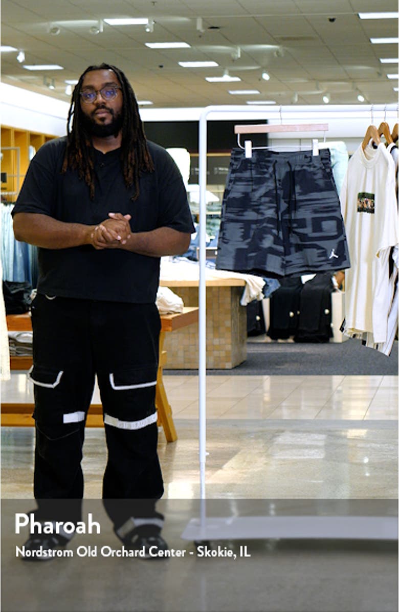 MVP Printed Shorts, sales video thumbnail