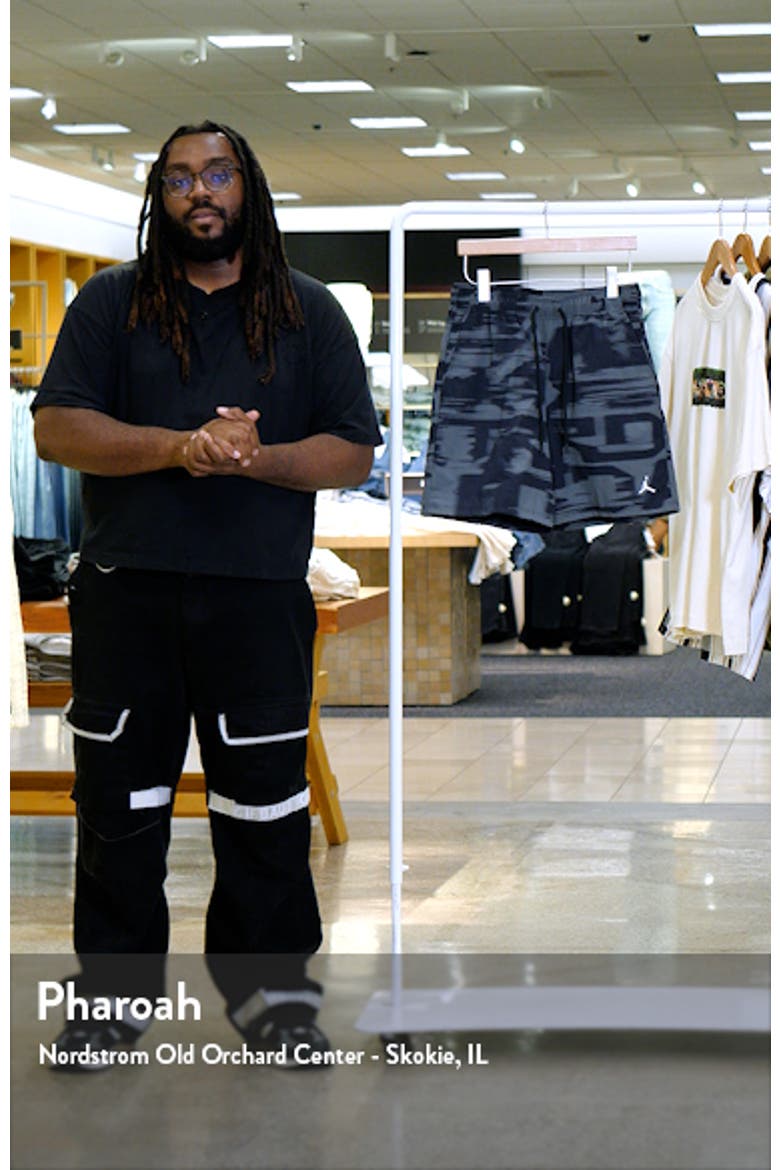 MVP Printed Shorts video