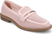 Journee Collection Rainey Mesh Loafer