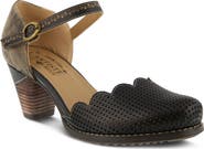 L'Artiste by Spring Step L'Artiste Parchelle Pump