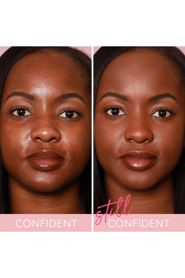 Doll Skin Pressed Pink Power Brightening Treatment Powder, Alternate, color, Translucent Pink