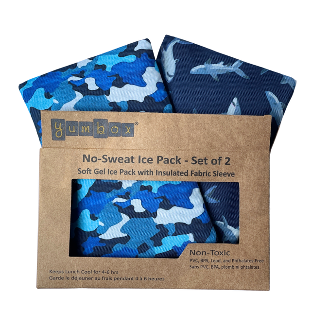 Shark Camo