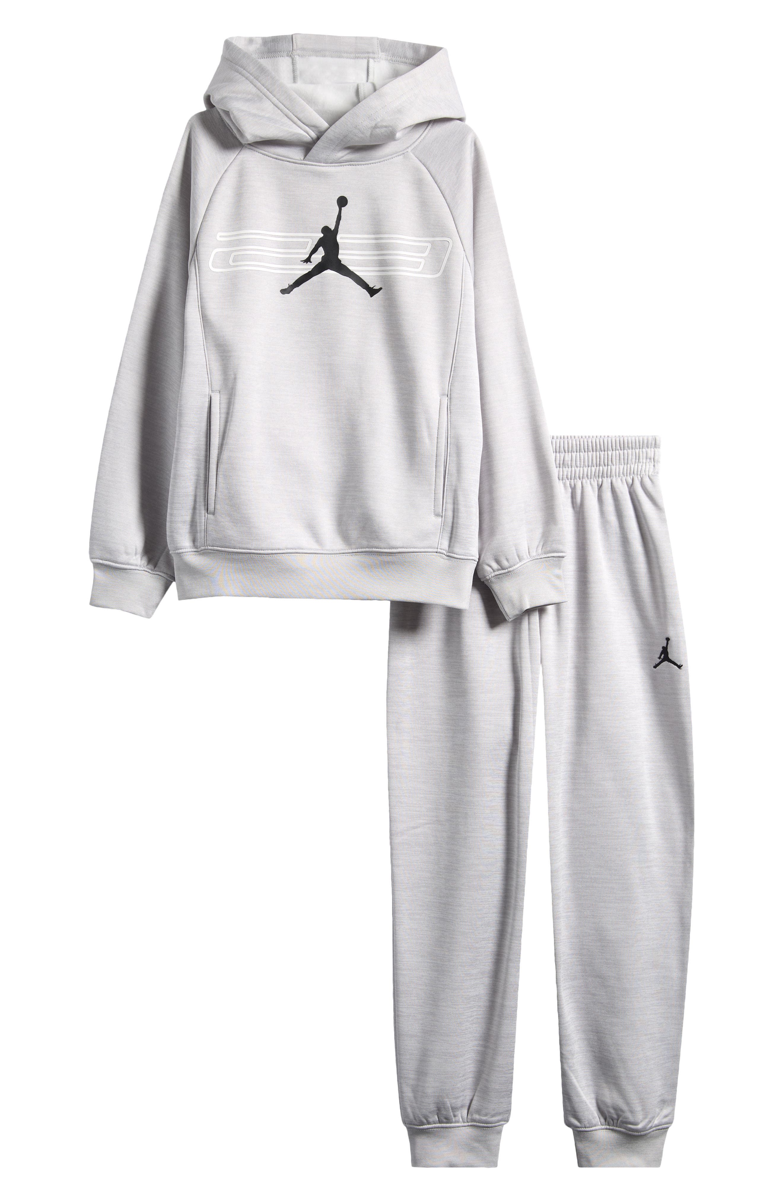 LIGHT GRAY HEATHER