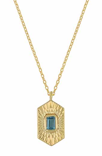 Pendant Necklace