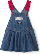 OSHKOSH BGOSH Denim Skirtall