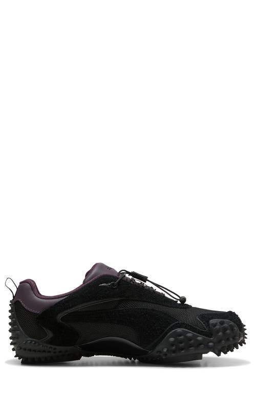 Puma Mostro Xc Gore-tex® Sneakers Unisex In Black
