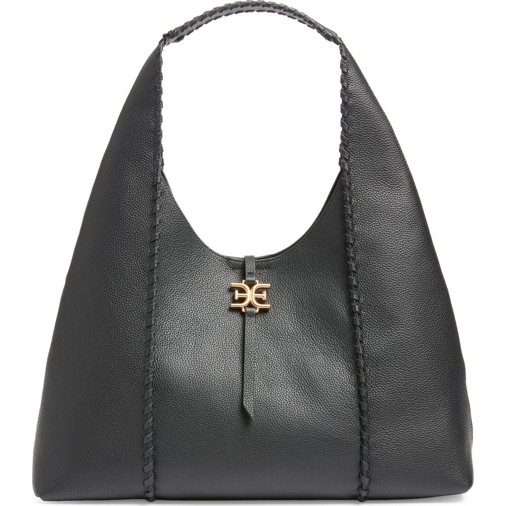 SAM EDELMAN SAM EDELMAN SYLVIA LEATHER HOBO