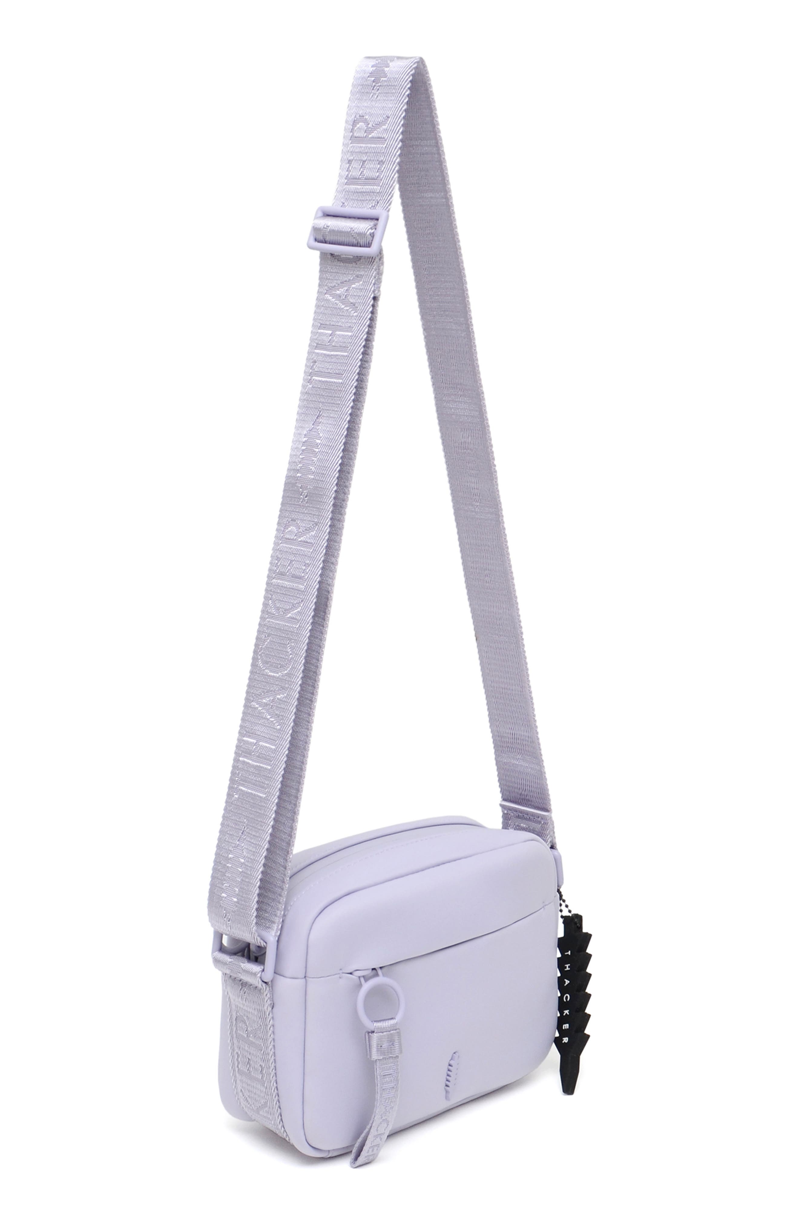Thacker Ella Camera Crossbody Bag, Alternate, color, 