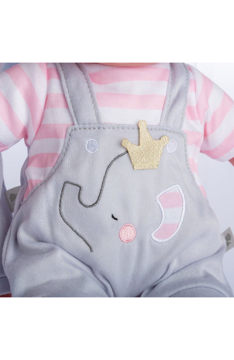 JC Toys 15"  Body Baby Dolls, Alternate, color, Pink