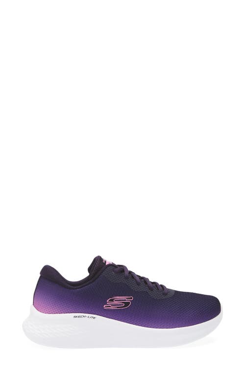 Skechers Fade Out Skech-lite Pro Sneaker