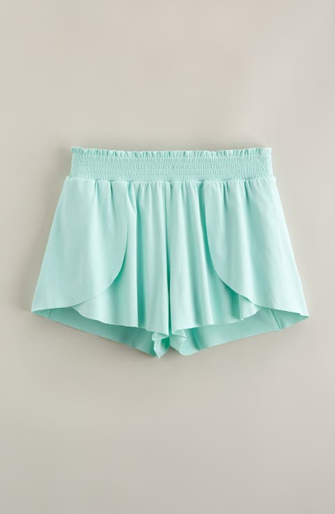 Kids' High Kick Skirty Short (Little Kid & Big Kid)
