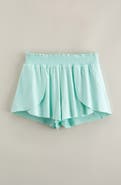 Zella Girl Kids' High Kick Skirty Short