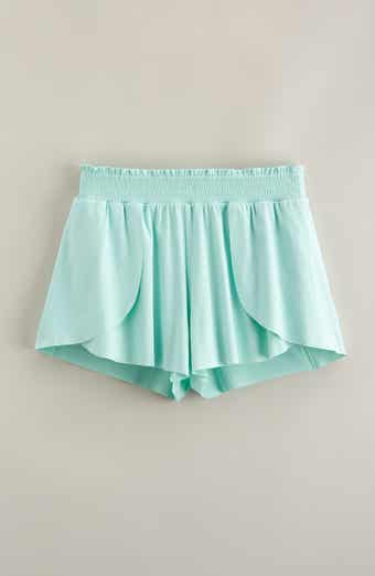 Kids' High Kick Skirty Short