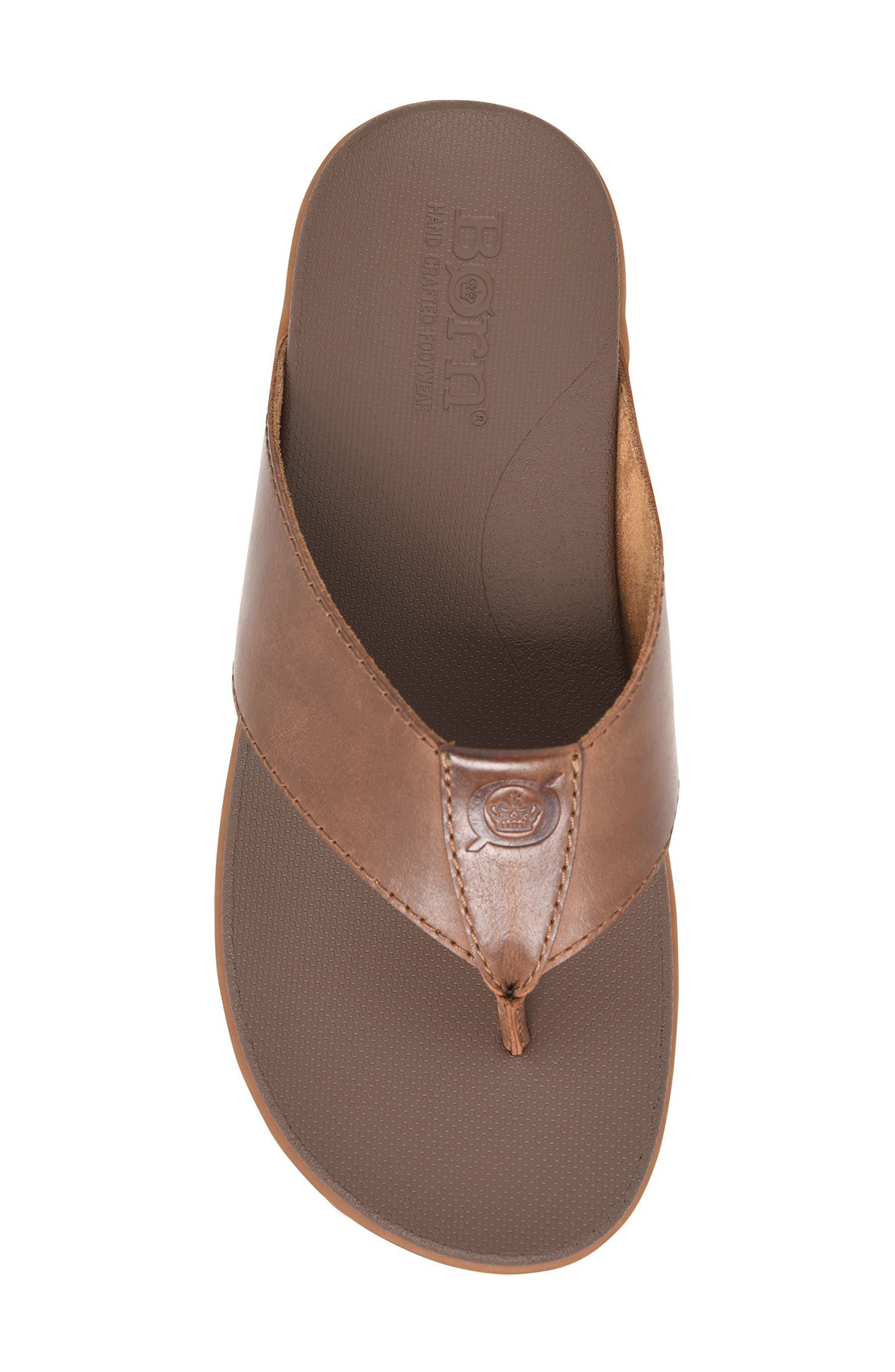 Børn Gavin Flip Flop, Alternate, color, 