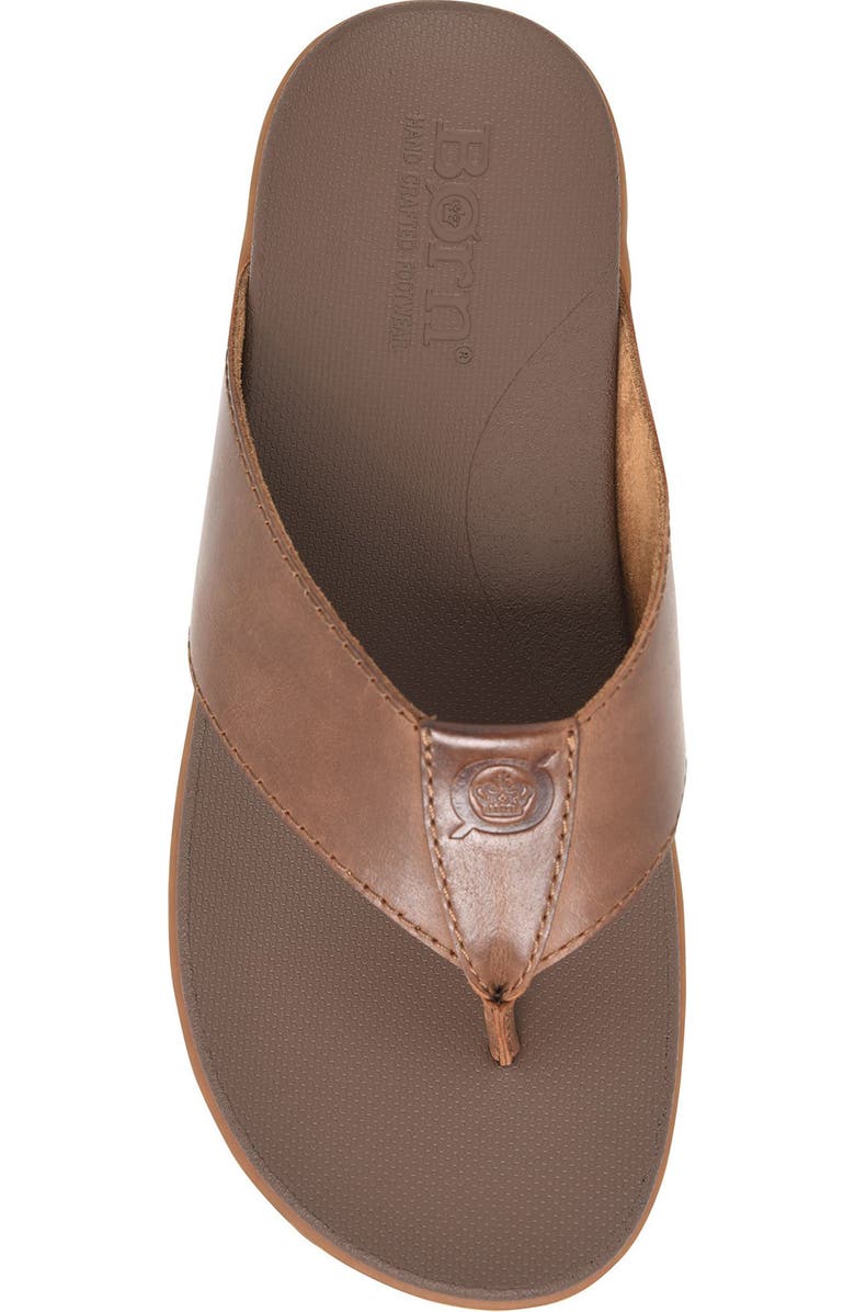 Børn Gavin Flip Flop, Alternate, color,