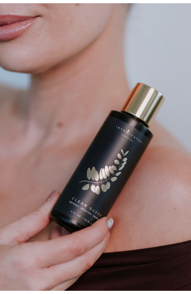 Intoxicated Cosmetics 860007036835, Alternate, color, NO COLOR