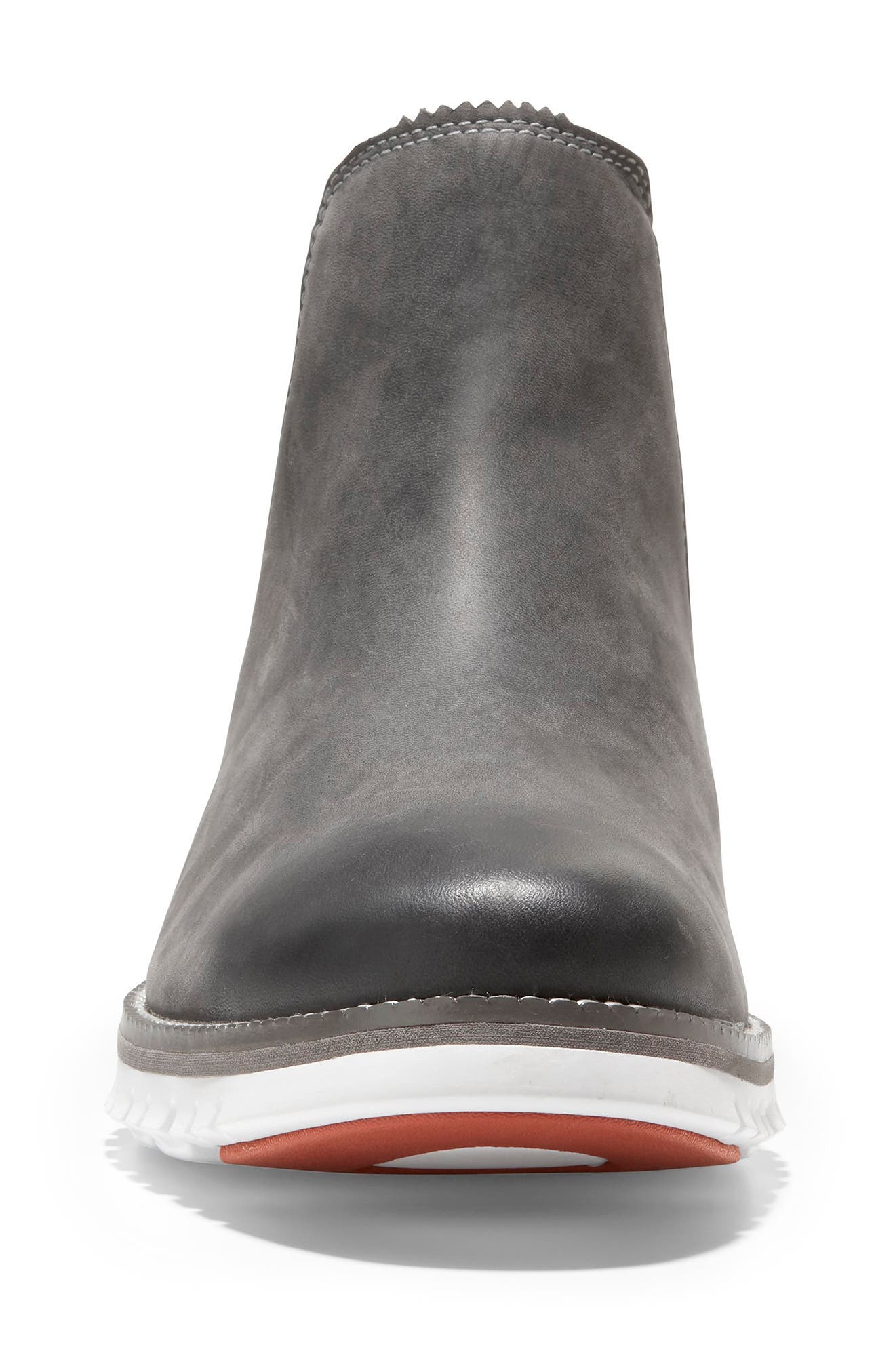 Cole Haan ZerøGrand Waterproof Chelsea Boot, Alternate, color, 