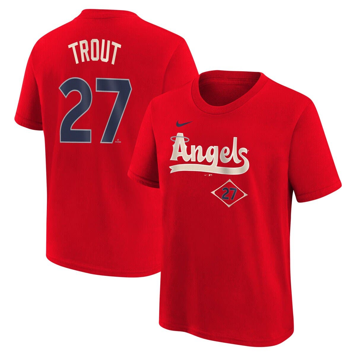 nike sb trout shirt
