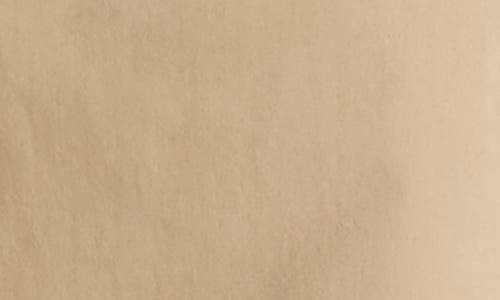 Vince Peached Cotton Blend Henry Regular Fit Pants In Neutral