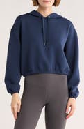 SPANX® AirEssentials Crop Hoodie