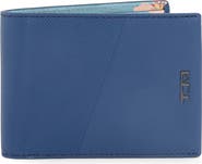 TUMI Alpha Double Bifold Wallet