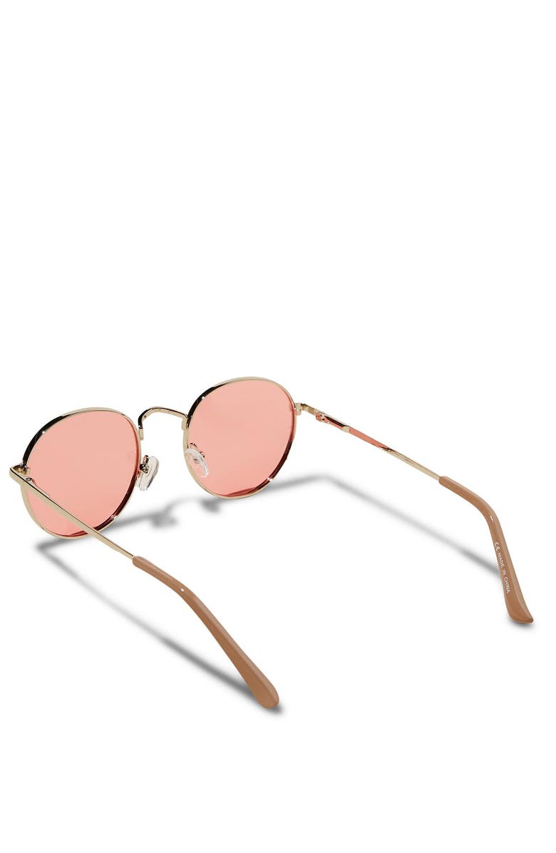 Cotton On Men's Bellbrae Polarized Sunglasses, Alternate, color,