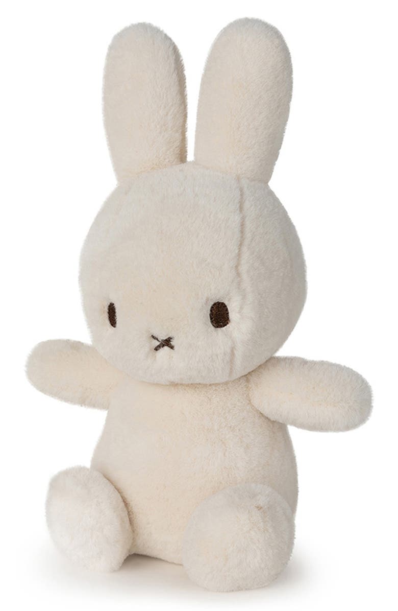 x Miffy Stuffed Animal