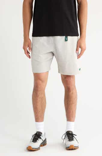 Afield Out Sierra Belted Climbing Shorts