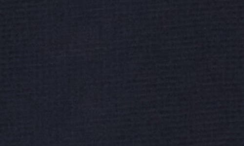 Tailorbyrd Luxe Performance Golf Fleece Quarter Zip Pullover In Blue