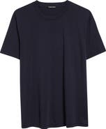 TOM FORD Short Sleeve Crewneck T-Shirt
