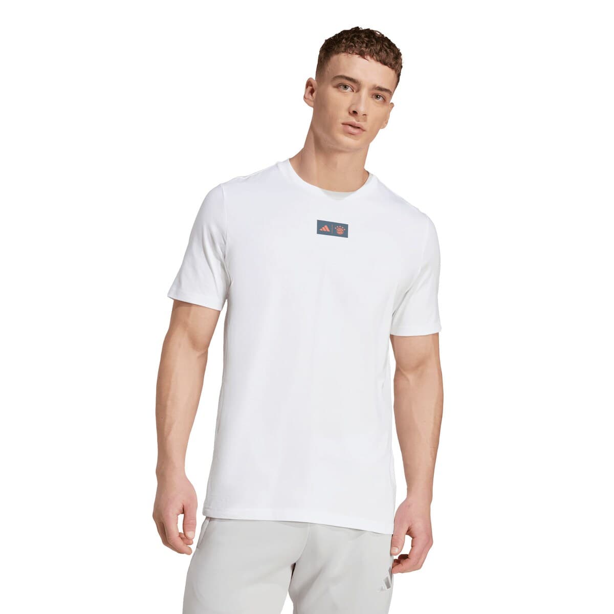 selected White