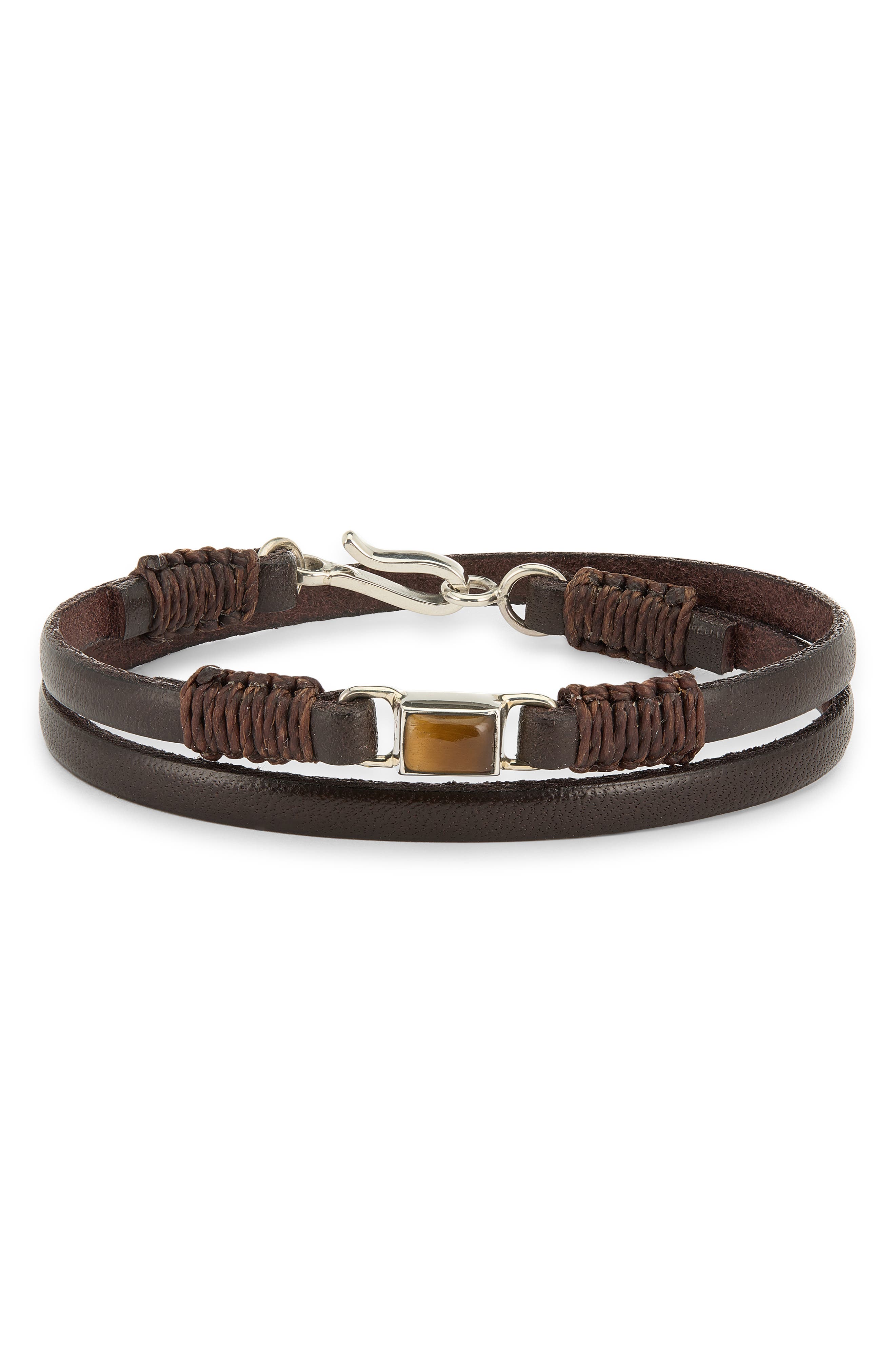 selected TIGER EYE