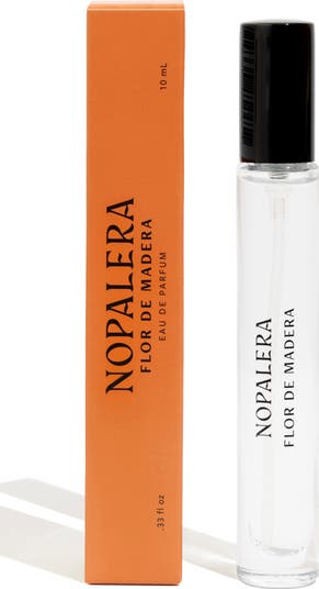 Flor de Madera Eau de Parfum