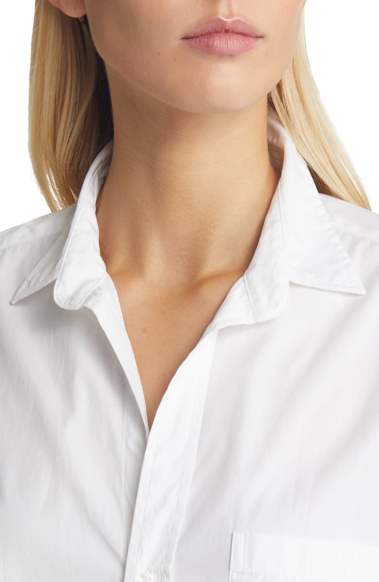 Frank & Eileen Joedy Boyfriend Button-Up Shirt, Alternate, color,