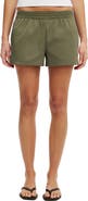 Cotton On Women's Nyla Woven Sport Short