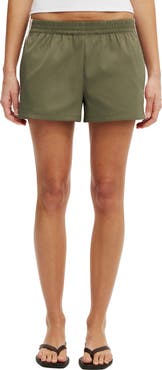 Cotton On Women's Nyla Woven Sport Short